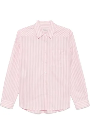 Serafini Striped shirt