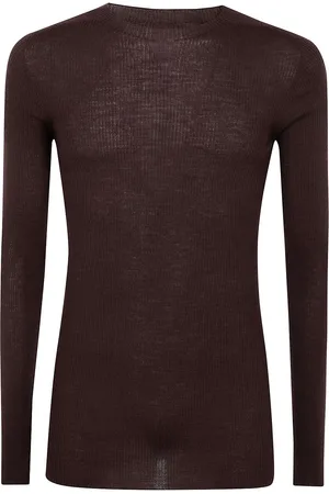 Rick Owens Wool jumper