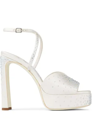 Jimmy Choo 125mm Karli sandals