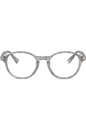 Brunello Cucinelli Round-frame glasses