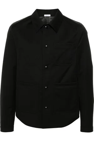 Thom Browne Wool shirt jacket