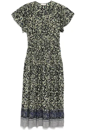 ULLA JOHNSON Lyria dress