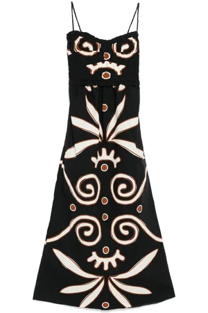 Cala De La Cruz Lucena dress
