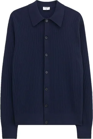 Filippa K Ribbed shirt