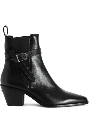 Zadig & Voltaire Tyler boots