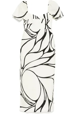 Cala De La Cruz Tia dress