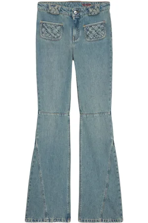 Zadig & Voltaire Ecume jeans