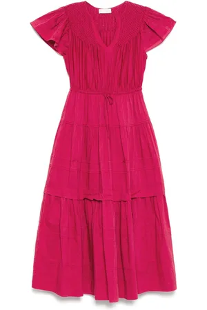 ULLA JOHNSON Marika dress