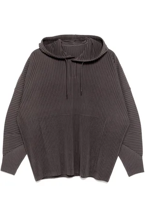 Issey Miyake Mc December hoodie