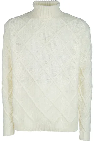 Daniele Fiesoli Roll-neck jumper