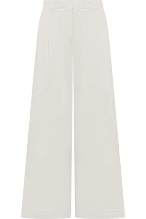 Palm Angels Cotton trousers