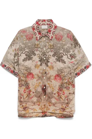 PIERRE-LOUIS MASCIA Diomede shirt
