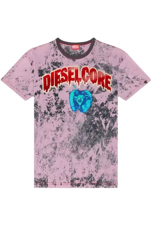 Diesel T-Boxt T-shirt
