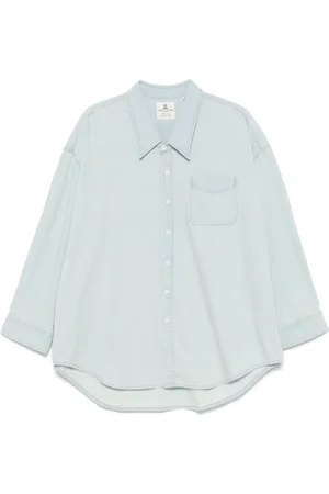 Denimist Denim shirt