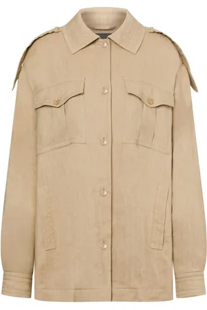 Alberta Ferretti Long-sleeve shirt