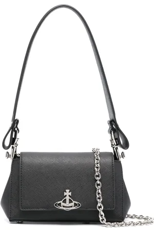 Vivienne Westwood Small Hazel cluch bag