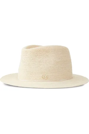 Le Mont St Michel Andre fedora hat