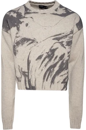 ENFANTS RICHES DEPRIMES Past in Vain sweater