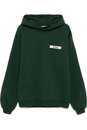 Jacquemus Logo sweatshirt