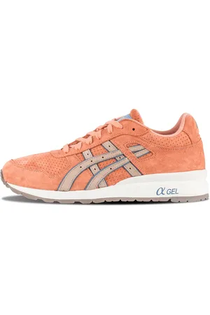 Asics X Ronnie Fieg GT 2 "Rose Gold" sneakers