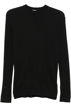 ELEVENTY Ribbed sweater