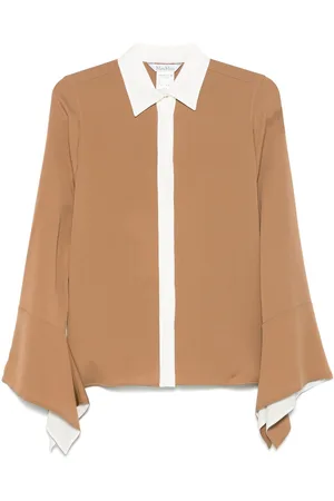 Max Mara Pio shirt