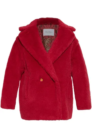 Max Mara Cuba coat