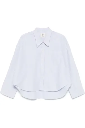 Denimist Striped shirt