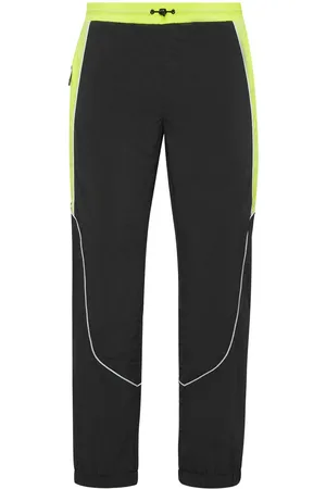 Philipp Plein Panelled track pants