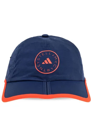adidas X by Stella McCartney logo hat