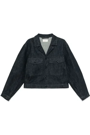 LEMAIRE Trucker jacket