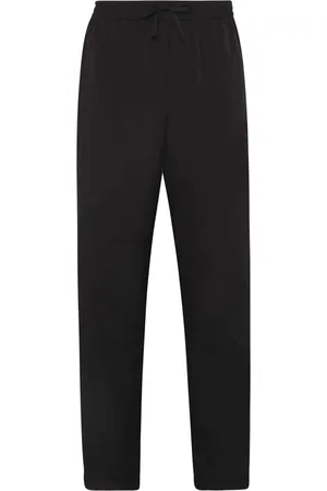 J.W.Anderson Panelled track pants