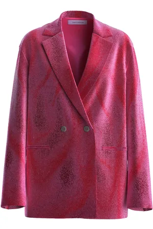 MACCAPANI Tats blazer