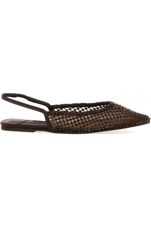 LE SILLA Gilda mules