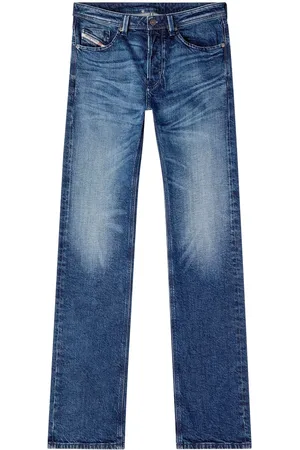Diesel 1985 Larkee 09L51 straight jeans