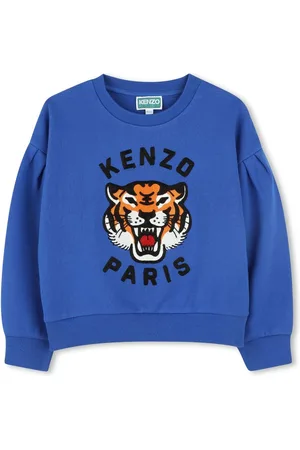 Kenzo Festive sweatshirt