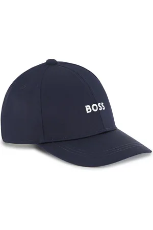 HUGO BOSS Logo cap