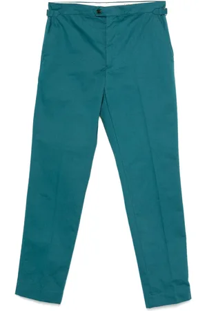 Fursac Cotton trousers