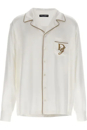 Dolce & Gabbana Silk shirt