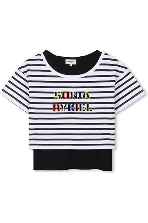 Sonia Rykiel Enfant Layered tops