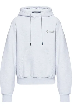 Jacquemus Gros Grain hoodie