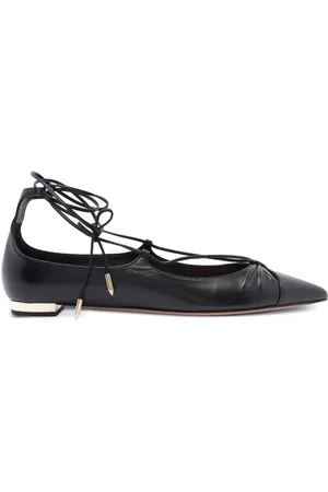 Aquazzura Gabi ballerina shoes