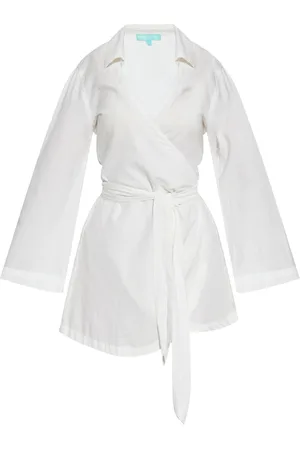 Melissa Odabash Ruby minidress