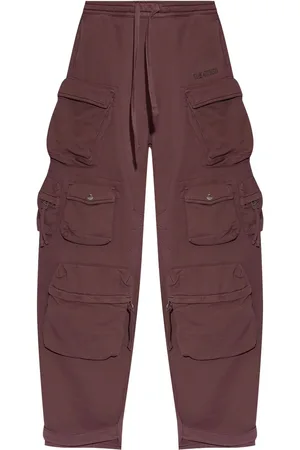 The Attico Cargo trousers