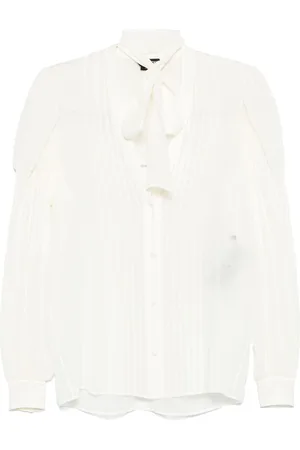 Tom Ford Crepe shirt