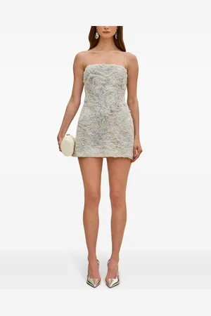 Cult Gaia Charli minidress