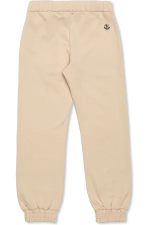 Moncler Logo-patch track pants