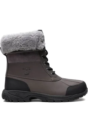UGG Butte "Metal" boots