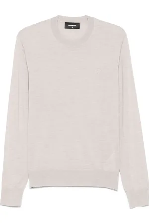 Dsquared2 Crew-neck sweater