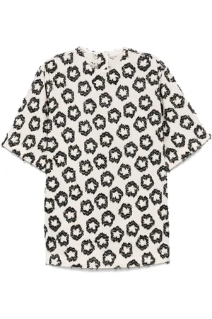 ULLA JOHNSON Remy mini dress
